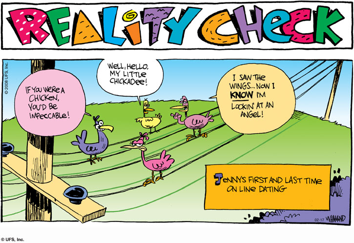 reality